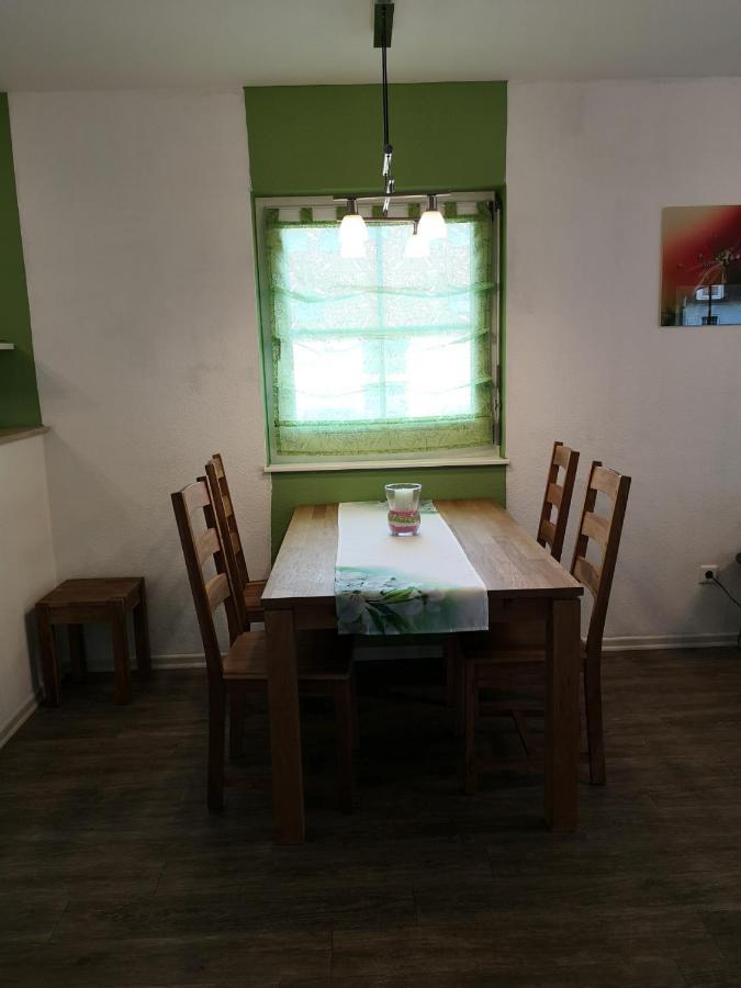 Klein Und Fein Apartment Rust Ngoại thất bức ảnh