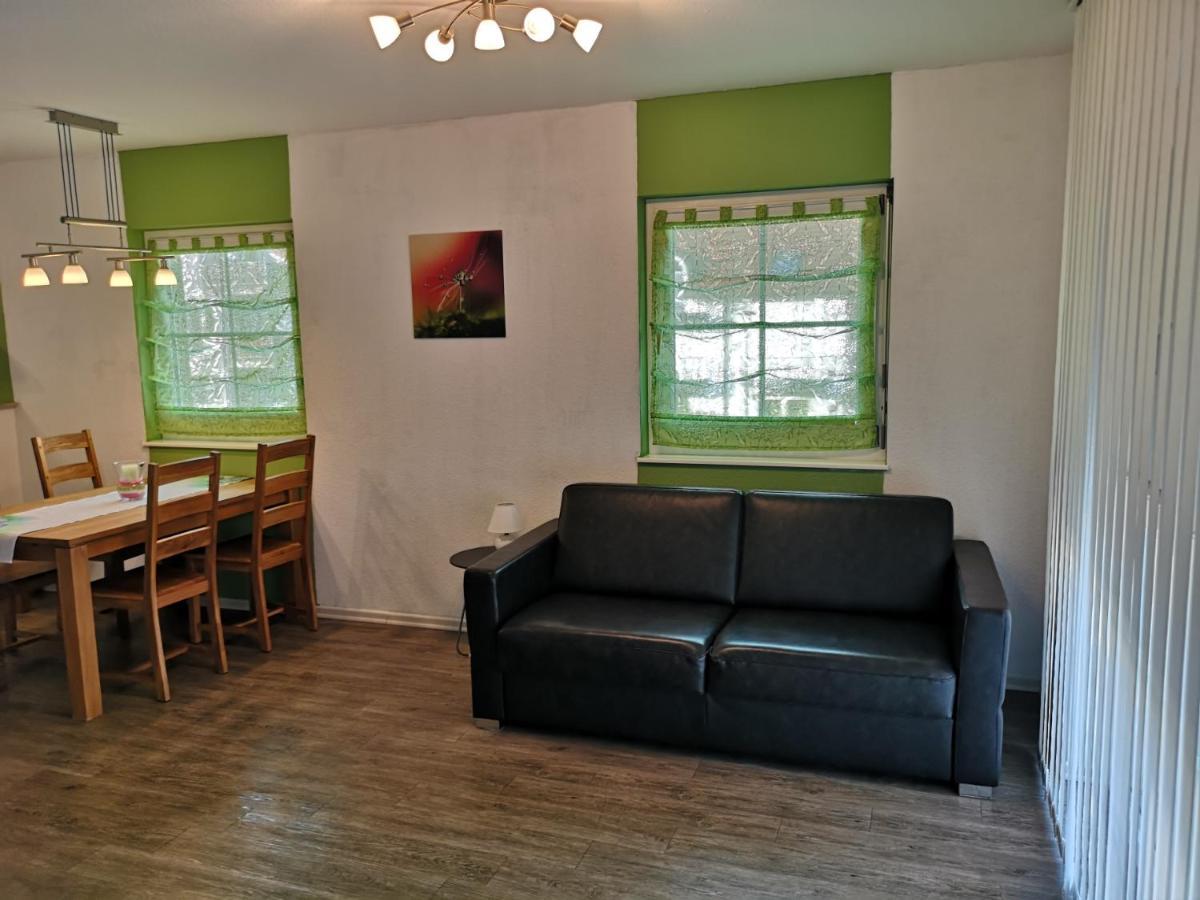 Klein Und Fein Apartment Rust Ngoại thất bức ảnh