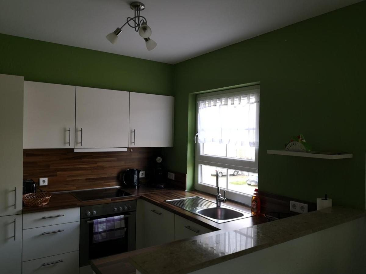 Klein Und Fein Apartment Rust Ngoại thất bức ảnh
