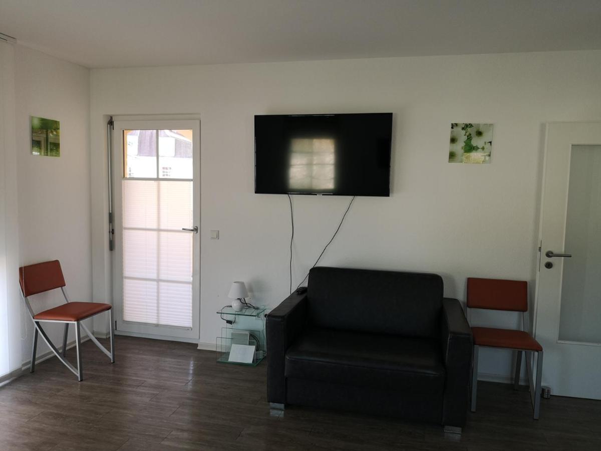 Klein Und Fein Apartment Rust Ngoại thất bức ảnh