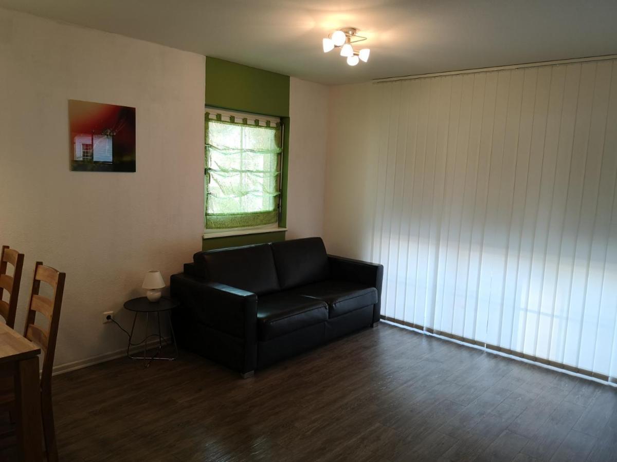 Klein Und Fein Apartment Rust Ngoại thất bức ảnh