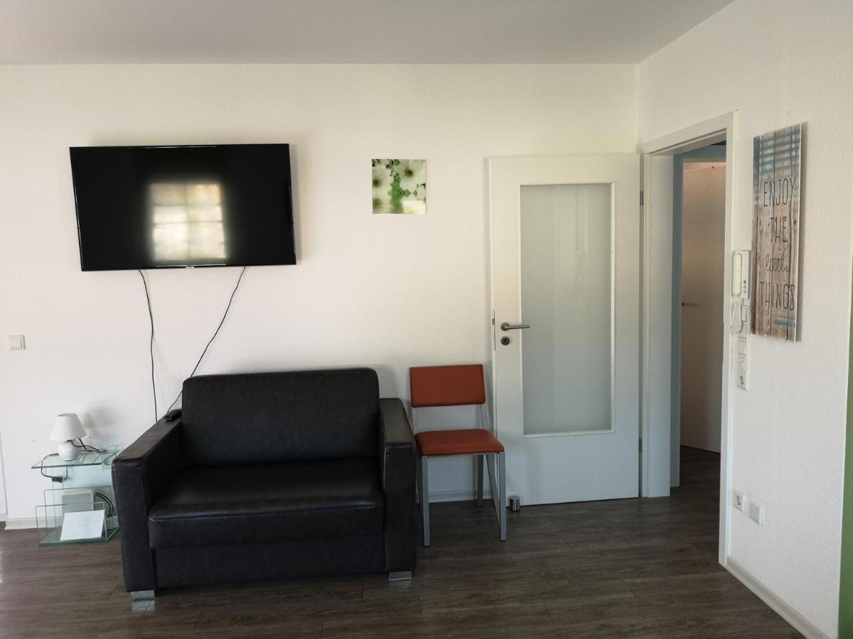 Klein Und Fein Apartment Rust Ngoại thất bức ảnh