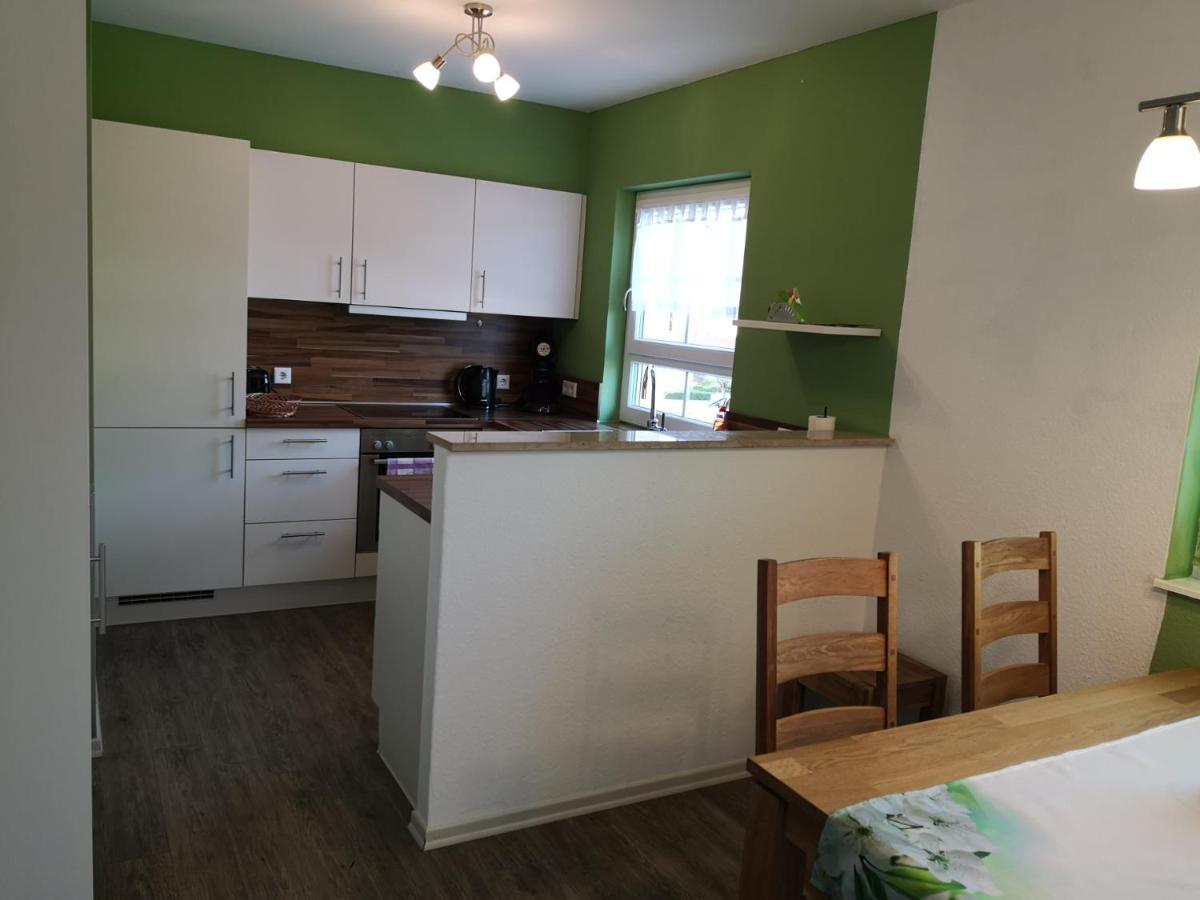 Klein Und Fein Apartment Rust Ngoại thất bức ảnh