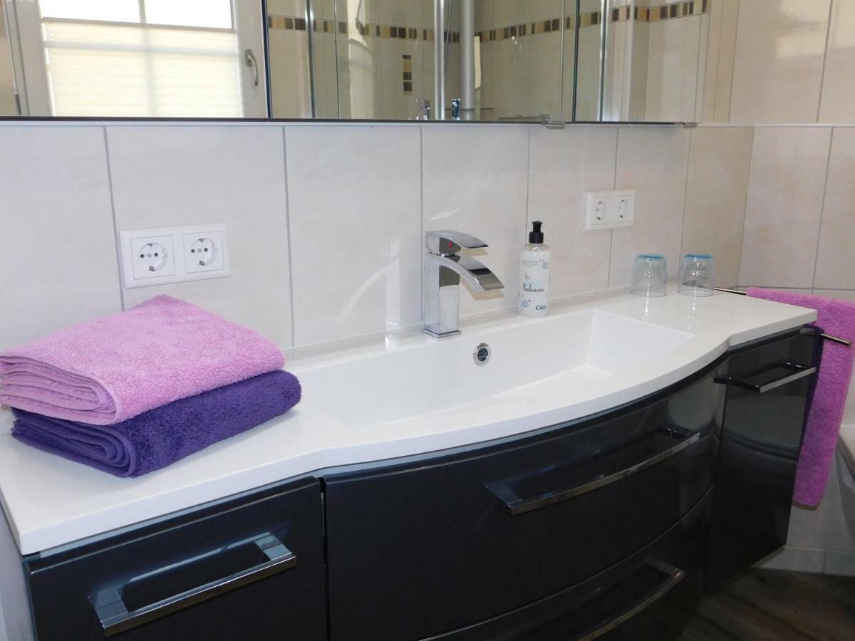 Klein Und Fein Apartment Rust Ngoại thất bức ảnh